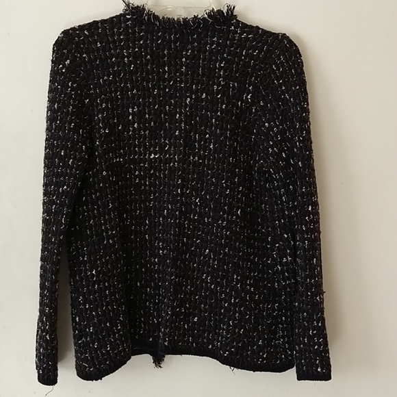 Ann Klein. Nice jacket - Picture 4 of 5